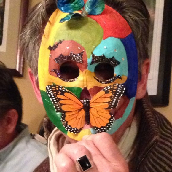 Meet your Posher, Steven - Picture 2 of 2